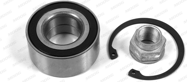 Wheel Bearing Kit (FI-WB-11537)