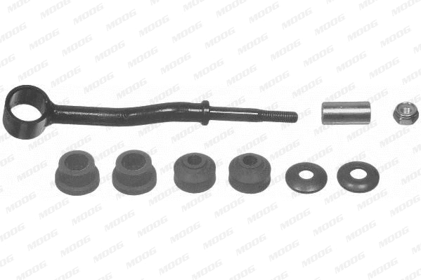 Link/Coupling Rod, stabiliser bar (AMGK3174)