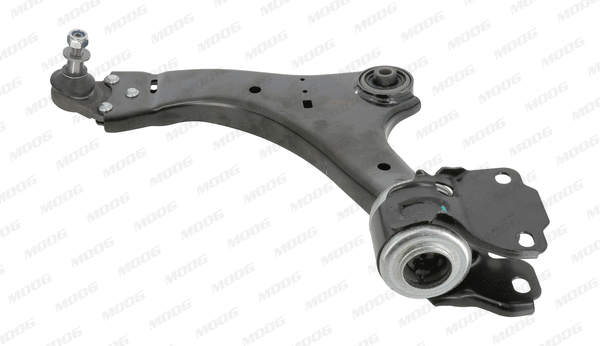 Control/Trailing Arm, wheel suspension (LR-WP-8345)