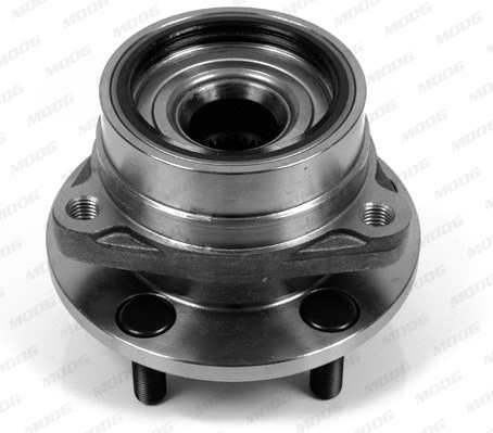 Wheel Bearing Kit (CH-WB-12203)