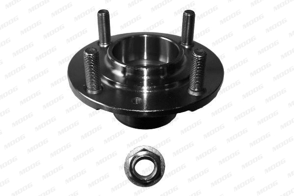 Wheel Bearing Kit (HY-WB-11826)