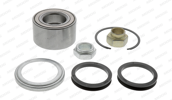 Wheel Bearing Kit (SE-WB-11536)