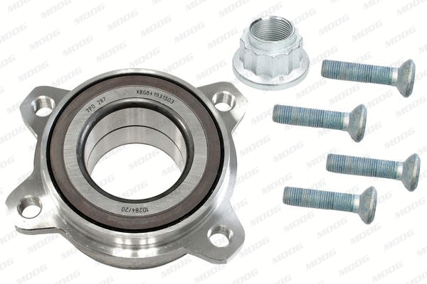 Wheel Bearing Kit (VO-WB-12972)
