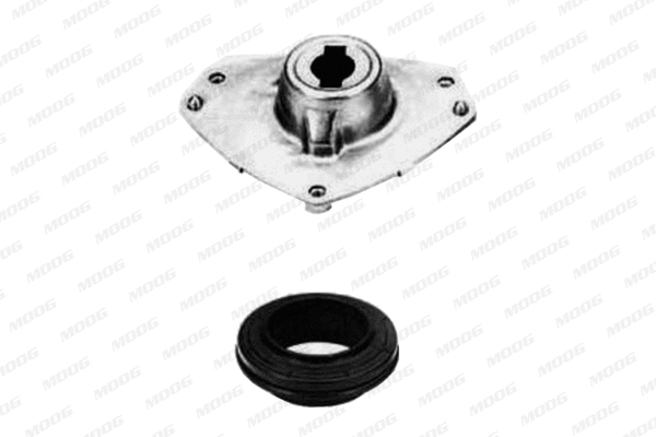 Repair Kit, suspension strut support mount (FI-SB-9694)