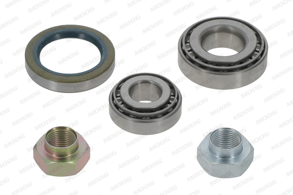Wheel Bearing Kit (FI-WB-12243)