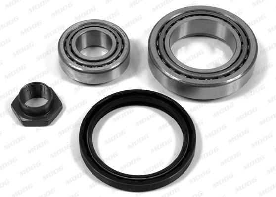 Wheel Bearing Kit (VO-WB-11028)