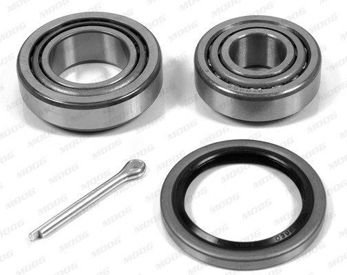 Wheel Bearing Kit (MD-WB-11870)