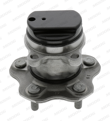 Wheel Bearing Kit (NI-WB-12917)