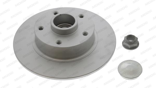 Wheel Bearing Kit (RE-WB-12964)