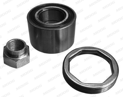 Wheel Bearing Kit (FI-WB-11542)