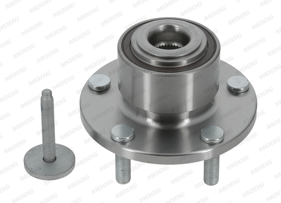 Wheel Bearing Kit (FD-WB-11864)