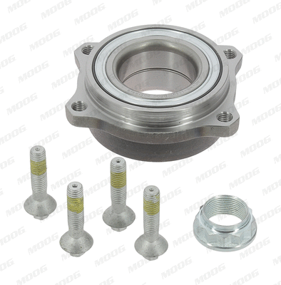 Wheel Bearing Kit (ME-WB-11302)