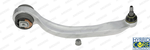Control/Trailing Arm, wheel suspension (VO-TC-8229)
