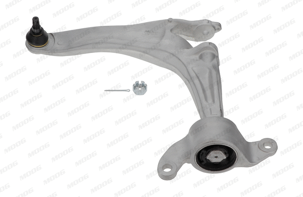 Control/Trailing Arm, wheel suspension (HO-TC-5730)