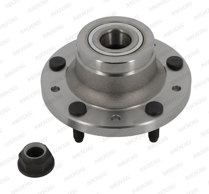 Wheel Bearing Kit (FD-WB-11252)