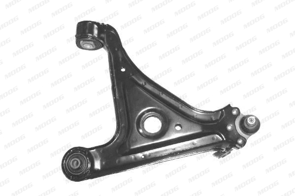 Control/Trailing Arm, wheel suspension (OP-WP-0568)