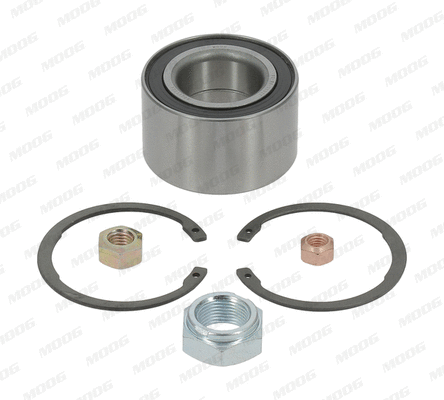 Wheel Bearing Kit (VO-WB-11017)