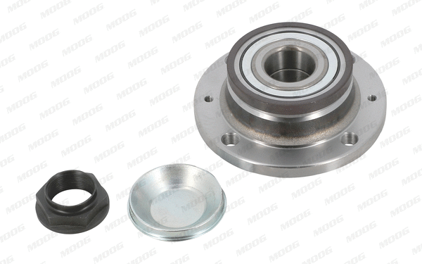 Wheel Bearing Kit (PE-WB-11407)