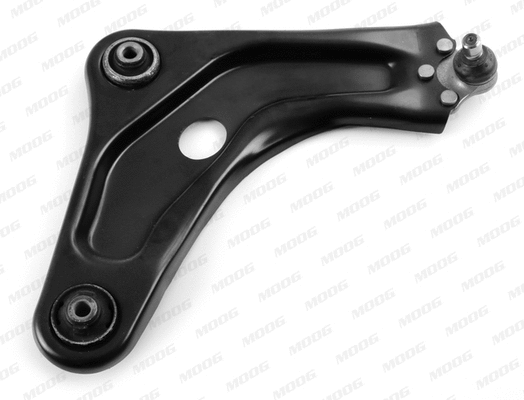 Control/Trailing Arm, wheel suspension (OP-WP-17144)