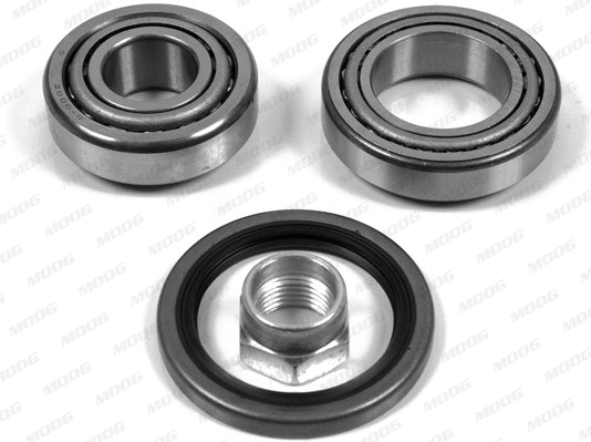 Wheel Bearing Kit (MD-WB-11887)