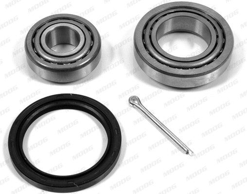 Wheel Bearing Kit (NI-WB-11976)