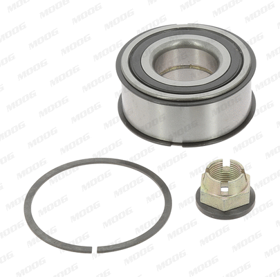 Wheel Bearing Kit (RE-WB-11456)