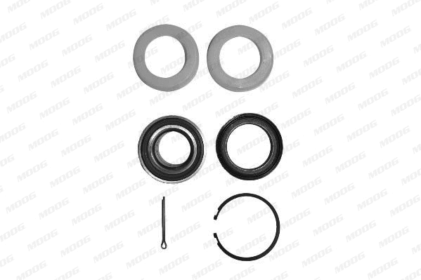 Wheel Bearing Kit (NI-WB-11953)