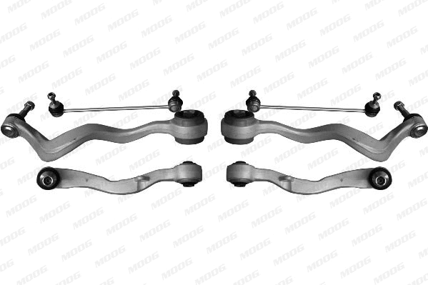 Repair Kit, steering knuckle