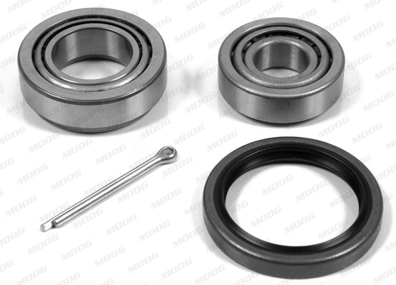 Wheel Bearing Kit (DI-WB-11719)