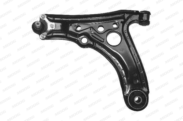 Control/Trailing Arm, wheel suspension (VO-WP-1520P)