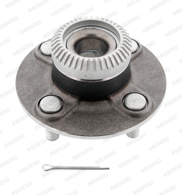 Wheel Bearing Kit (NI-WB-11989)
