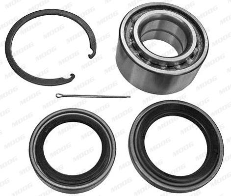 Wheel Bearing Kit (TO-WB-12152)