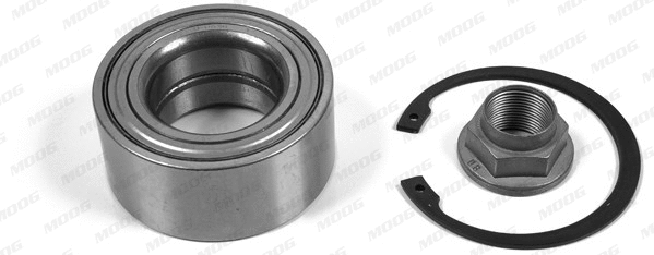 Wheel Bearing Kit (LR-WB-11626)