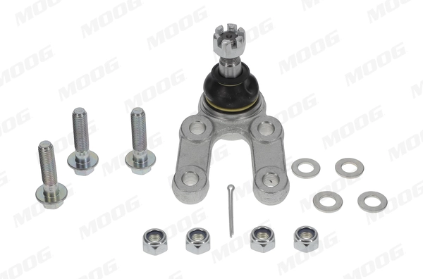 Ball Joint