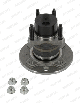 Wheel Bearing Kit (OP-WB-11118)