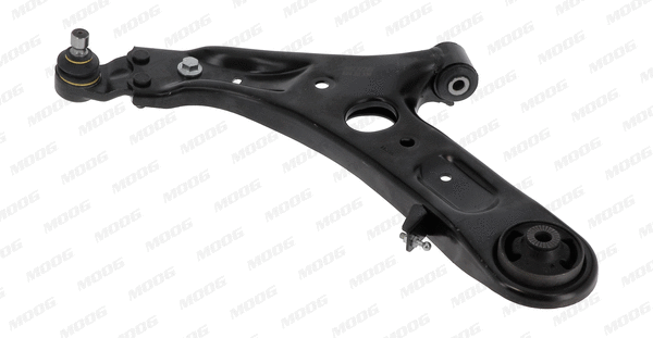 Control/Trailing Arm, wheel suspension (KI-WP-14769)
