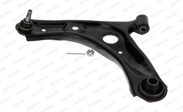 Control/Trailing Arm, wheel suspension (CI-WP-15153)