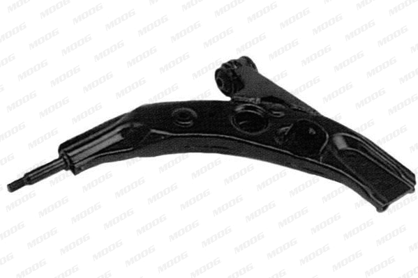 Control/Trailing Arm, wheel suspension (MD-WP-0973)