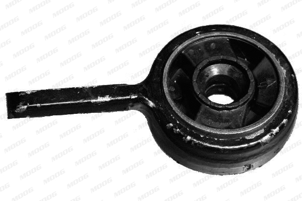 Mounting, control/trailing arm