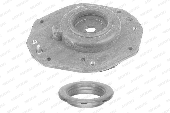 Repair Kit, suspension strut support mount (PE-SB-9976)