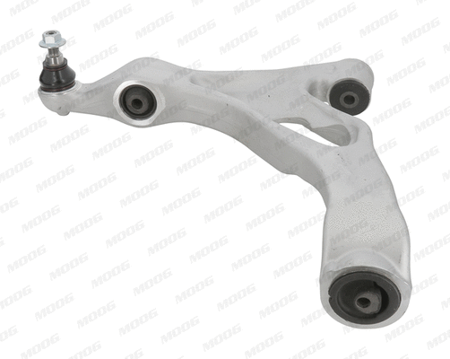 Control/Trailing Arm, wheel suspension (AU-TC-8356)