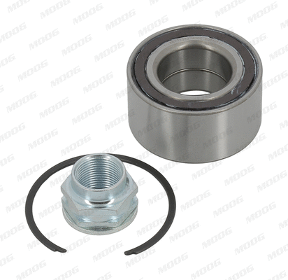 Wheel Bearing Kit (FI-WB-11570)