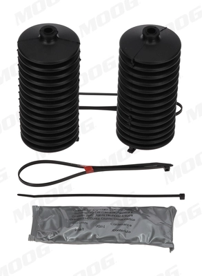 Bellow Kit, steering