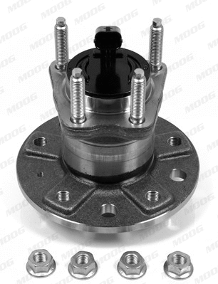 Wheel Bearing Kit