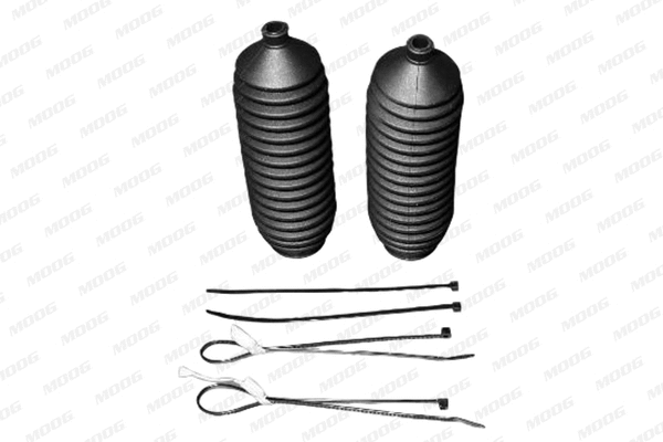 Bellow Kit, steering (K150019)