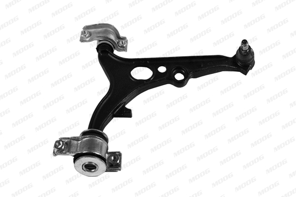 Control/Trailing Arm, wheel suspension (AL-TC-8868)