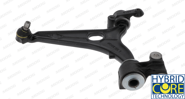 Control/Trailing Arm, wheel suspension (CI-TC-7298)