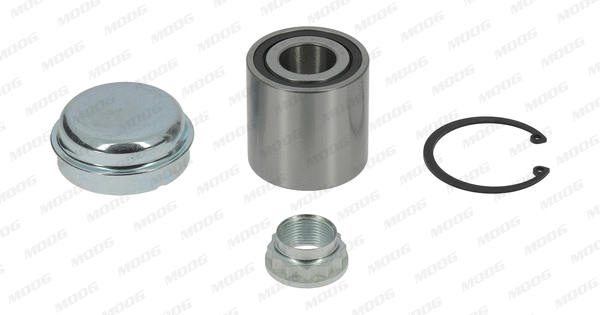 Wheel Bearing Kit (ME-WB-11291)