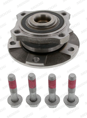 Wheel Bearing Kit (BM-WB-12709)