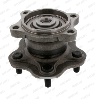 Wheel Bearing Kit (NI-WB-11992)
